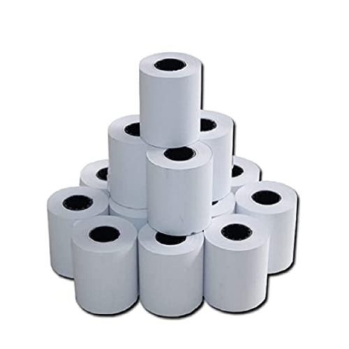 Thermal Paper/Billing Machine/POS Machine Rolls