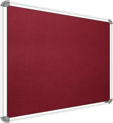 Notice Pin-UP Board/ soft Board/Bulletin – Premium Material 2 x 3 feet