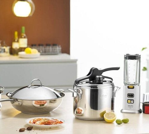 Kitchenware & cookware