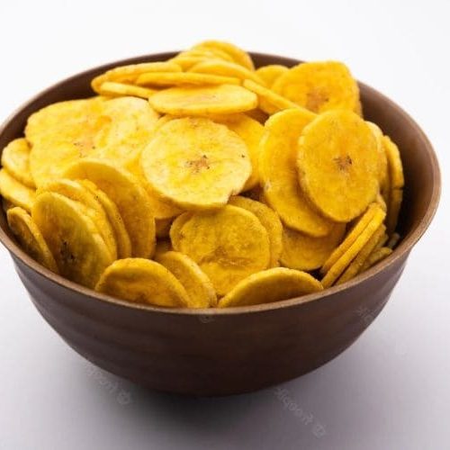 Banana Chips