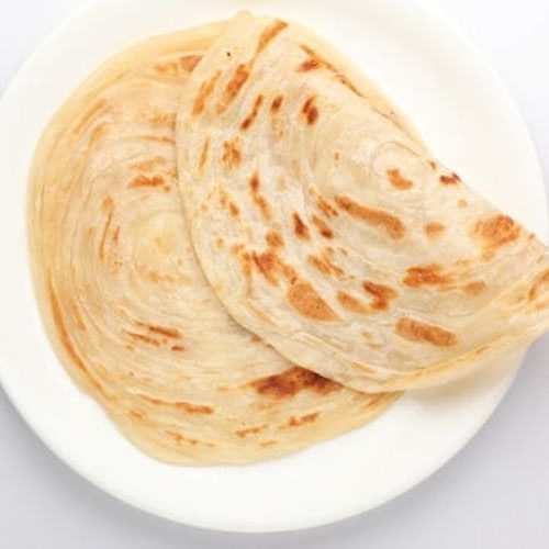 Kerala Parotta