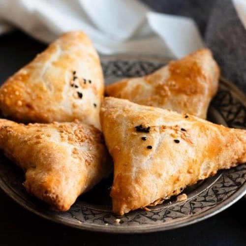 Samosa