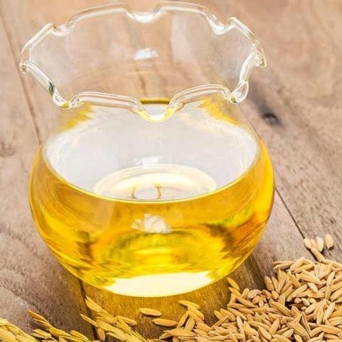 Rice Bran Oil