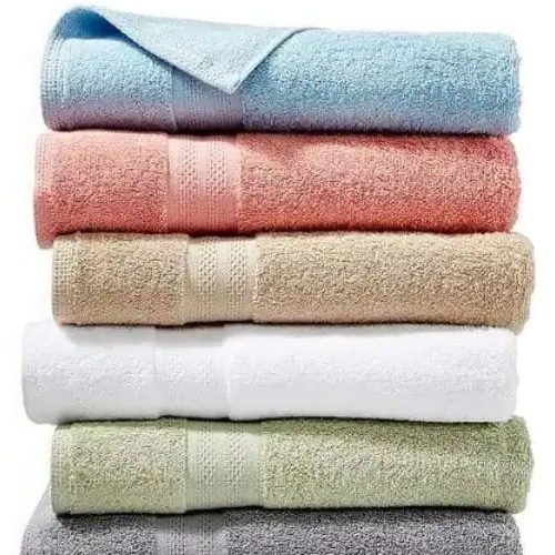 Cloth Towels