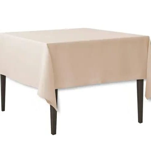 Cloth Table Cover