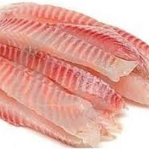 Basa Fillets