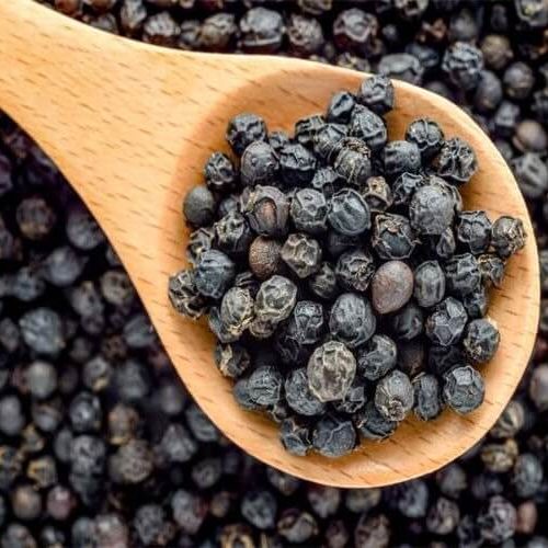 Black Pepper