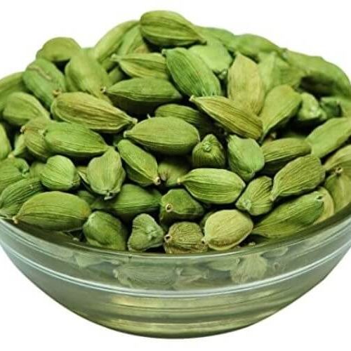 Cardamom