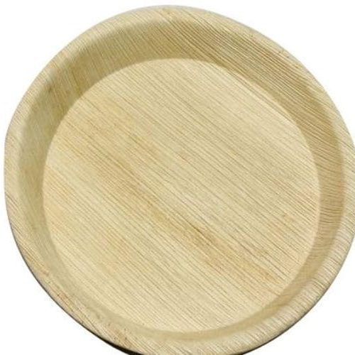 Areaca Palm leaf Plates