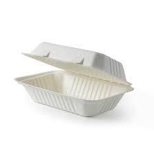 SUGARCANE BAGASSE CONTAINER