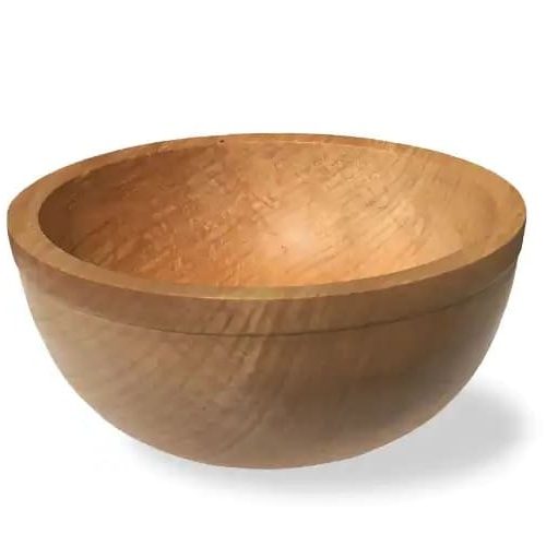 Wooden Bowl