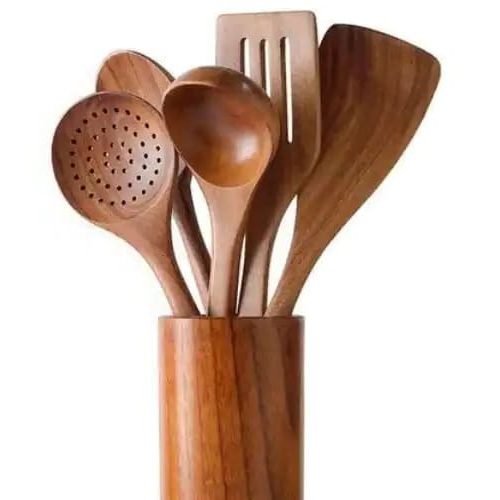 Wooden Cutlery