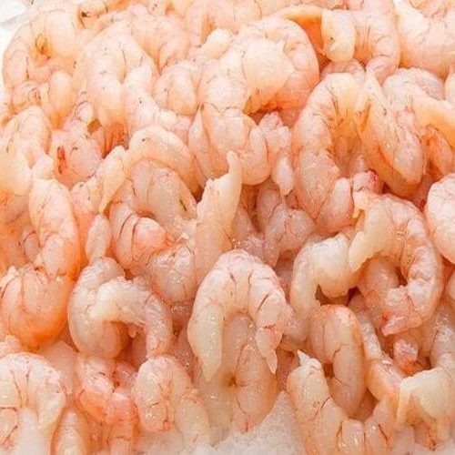 Frozen Prawns