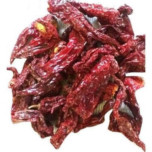 Kashmiri dry chilli