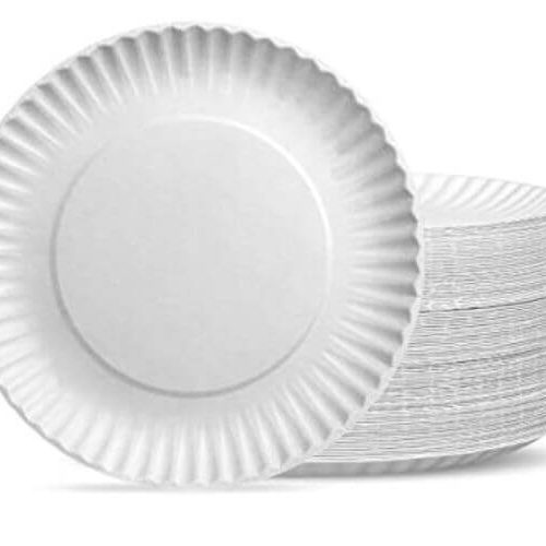 Paper Plates