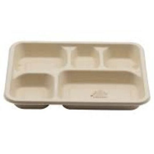 Partition Plate – 5 cup