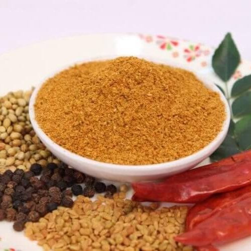 Sambar Powder