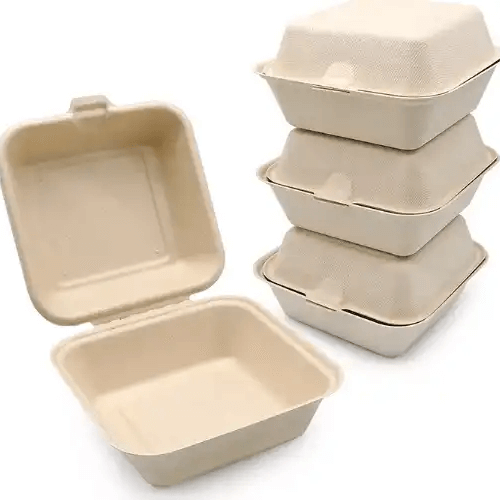 Take away Containers Type 2