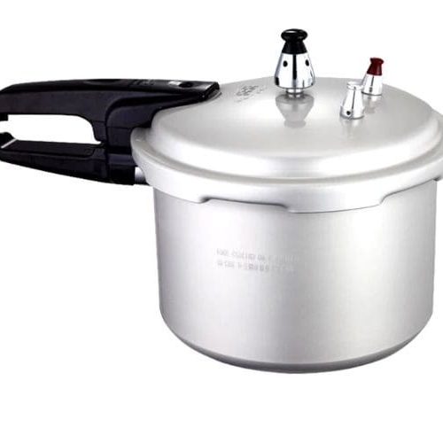 Aluminum Pressure Cooker