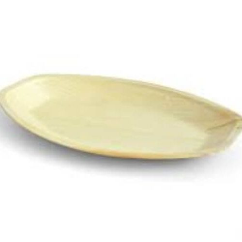 Areca Palm Leaf Tray