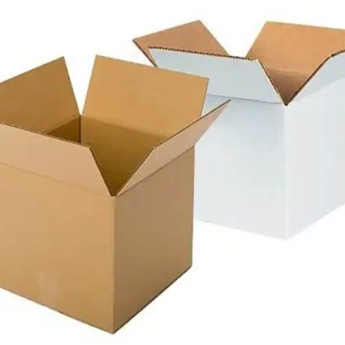 Duplex Boxes