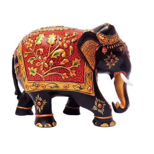 Elephant Showpiece