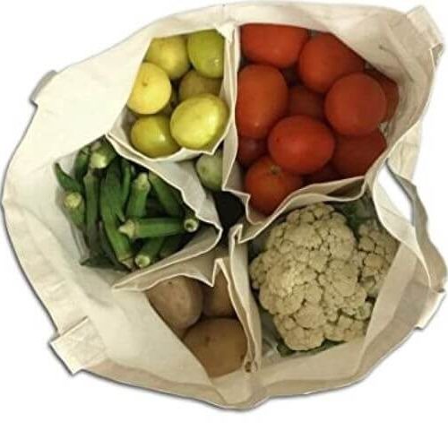 Vegetable Shopping Bag