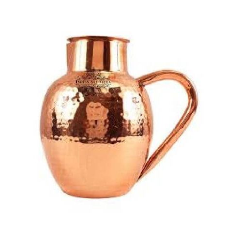 Copper Jug