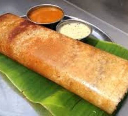 Masala Dosa