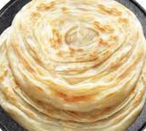 Parotta